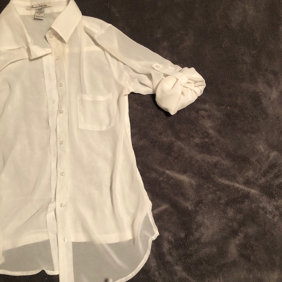 American Rag Blouse - Picture 6 of 7
